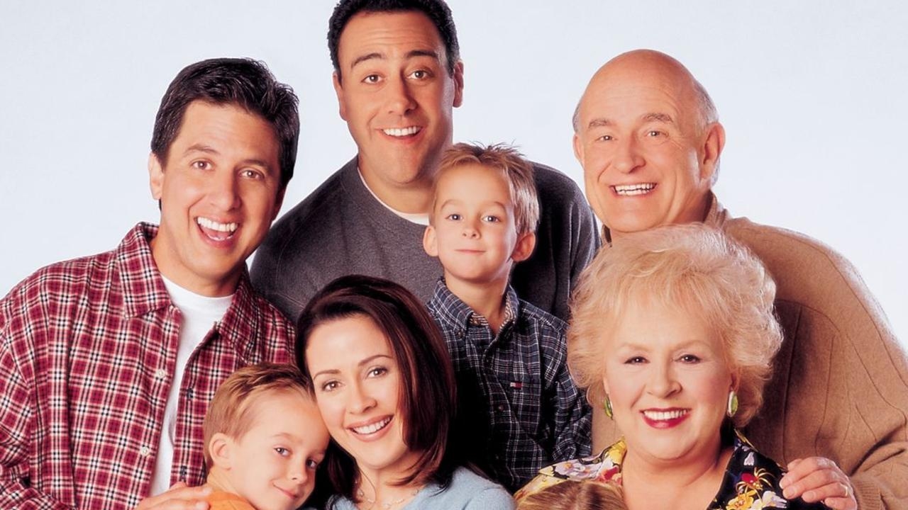 Ray Romano and Patricia Heaton talk Everybody Loves Raymond reboot: ‘We're all heartbroken'