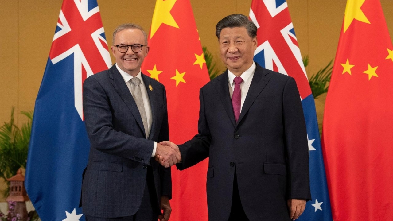 China expert says Australia has 'serious and profound' problem as Beijing 'weaponises' expatriates to interfere in domestic elections