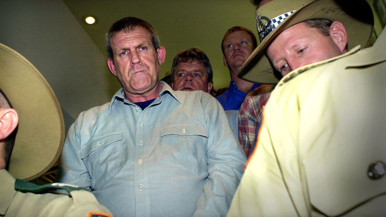 Northern Territory Police announce fresh $500,000 reward for information about British backpacker Peter Falconio's remains