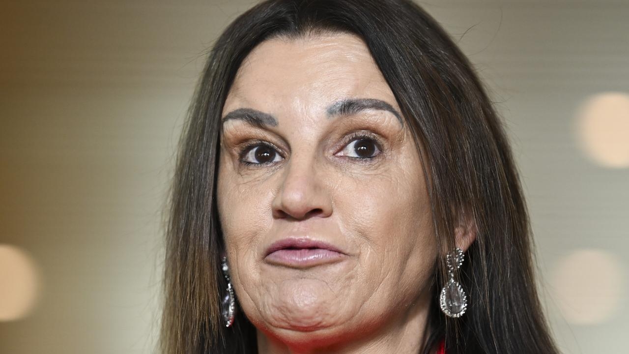 Australian Defence Force needs ‘waste' cuts, not more cash: Jacqui Lambie
