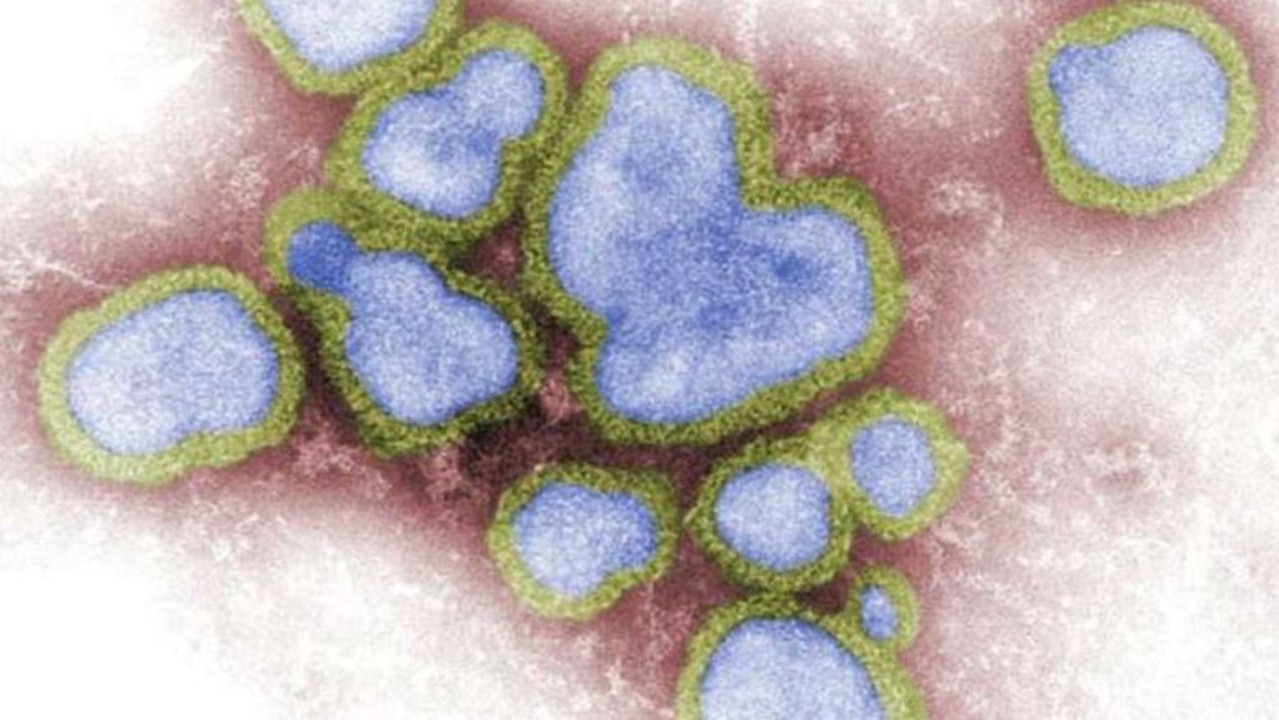 Flu vaccine coverage drops in Australia, experts call for urgent action