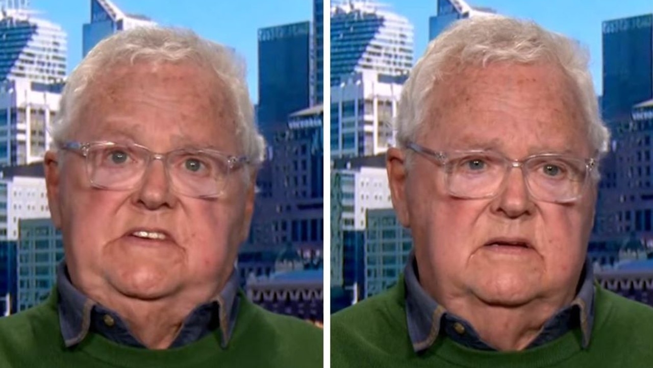 Former Neighbours star Ian Smith opens up about cancer battle: ‘I was supposed to die in March'