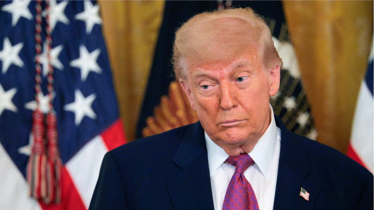‘I don't feel like a king': Donald Trump's hilarious response to upcoming ‘no-kings' protest