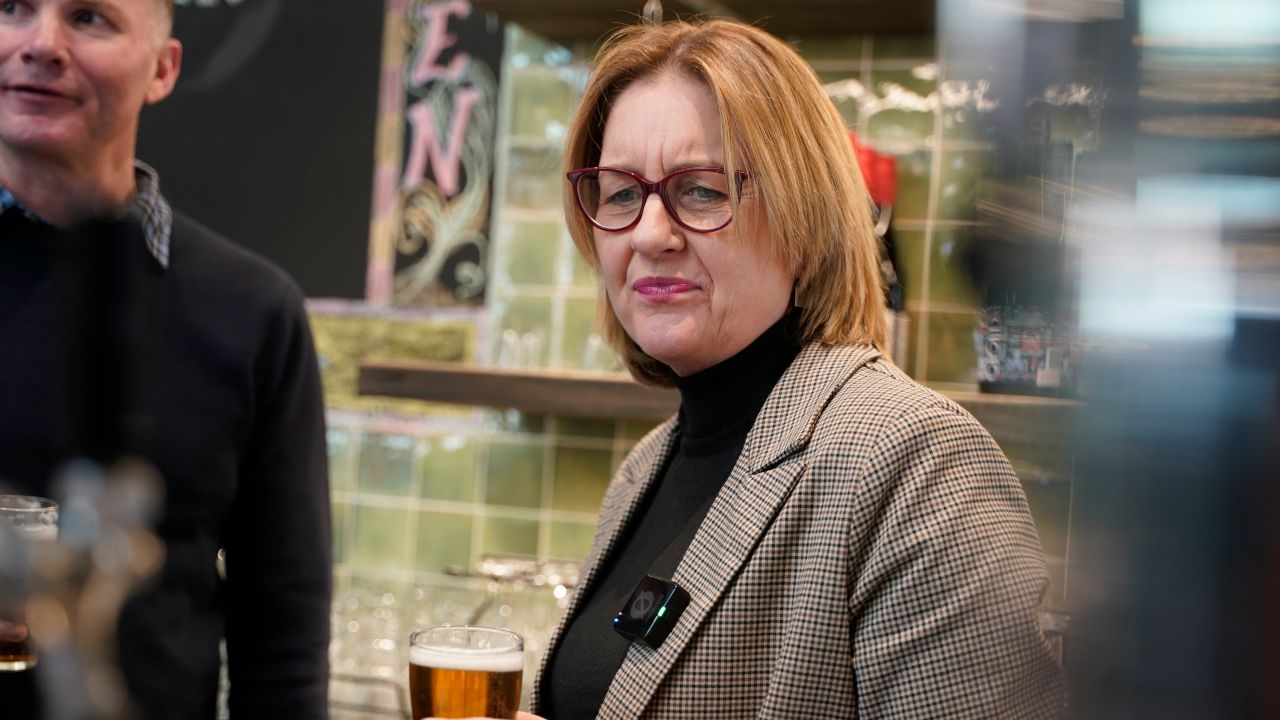 ‘Drastically increase network costs': Top energy expert says Victorian gas bans to hurt small businesses and shrink manufacturing capabilities