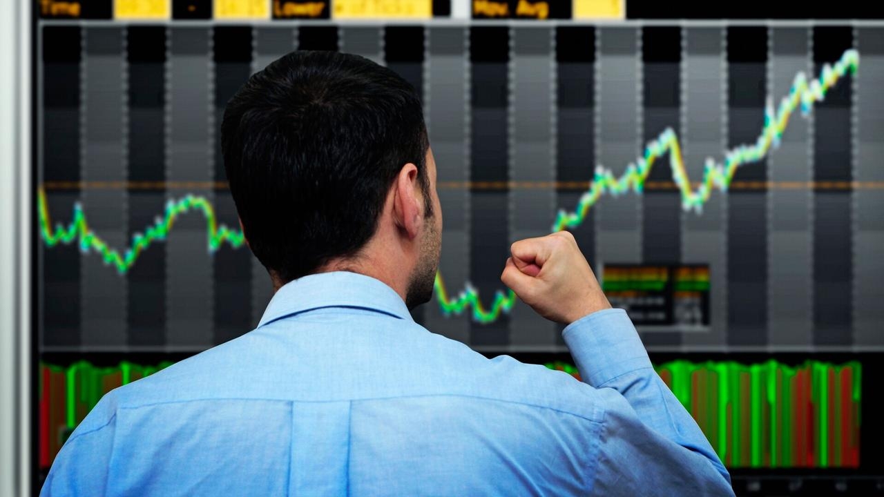 Investors brace for Middle East decisions by America