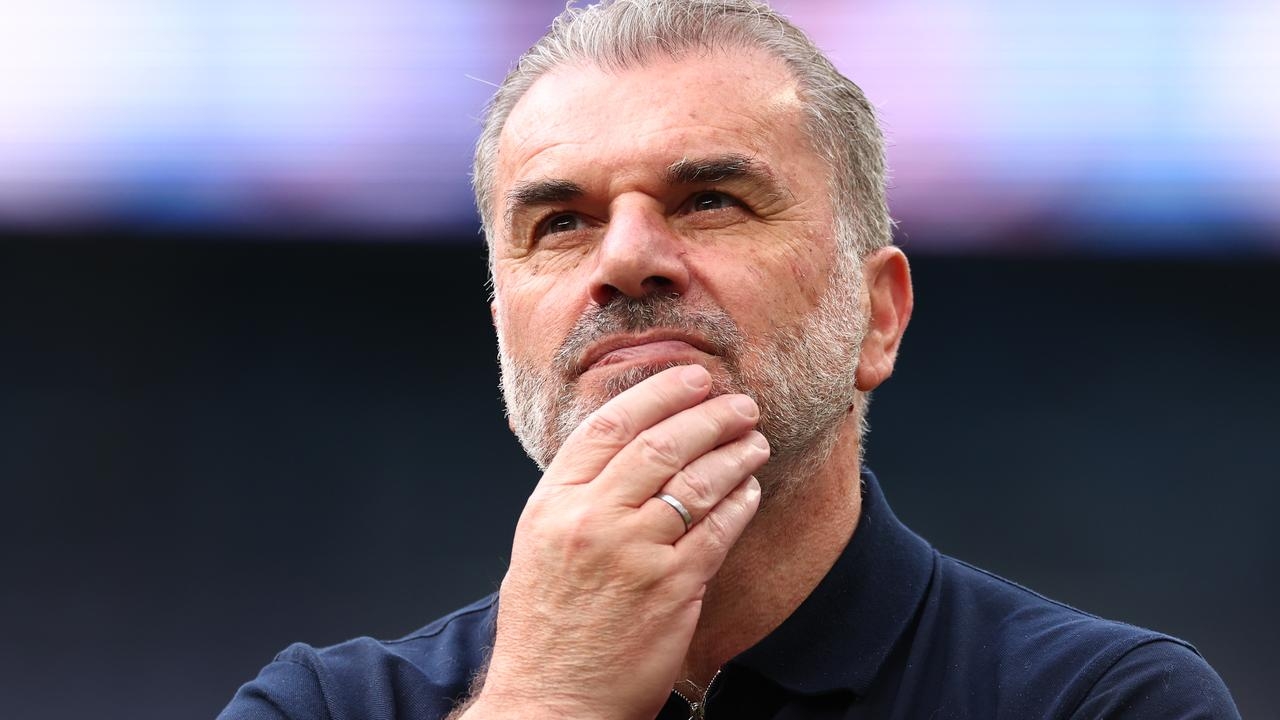Tottenham waste no time replacing Ange Postecoglou reportedly agreeing a deal with Thomas Frank