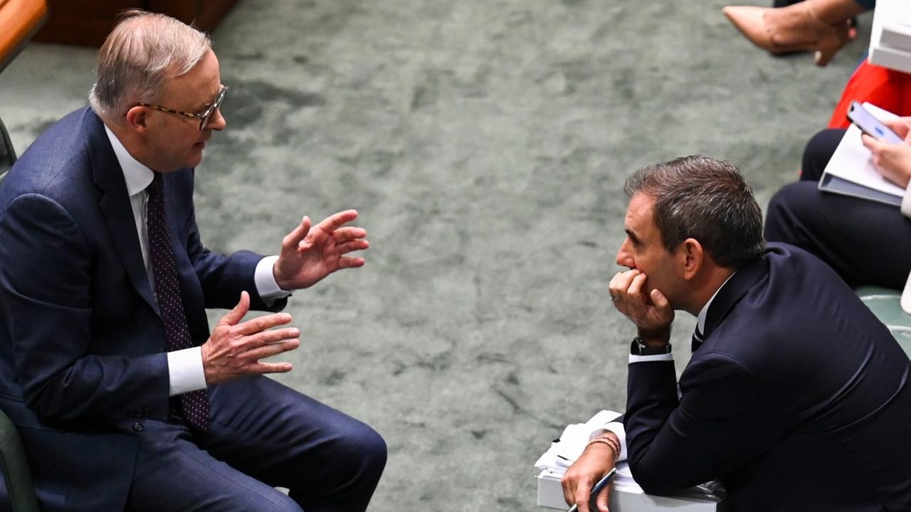 No ‘ceiling' for Labor's climate change initiatives
