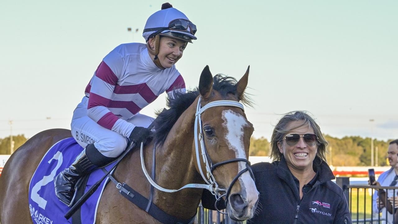 Randwick inside mail: Kristen Buchanan can't believe the odds for her stayer Stylebender