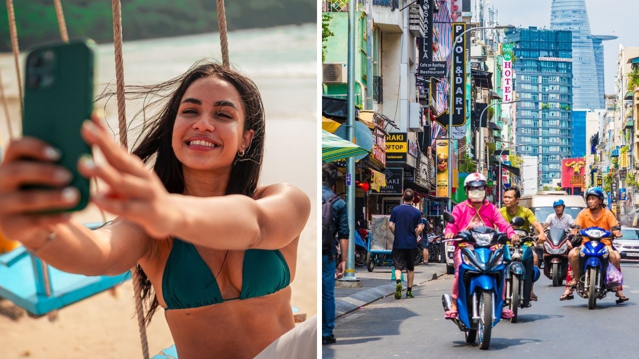 Vietnam surges in popularity, emerges as new favourite among Australian tourists