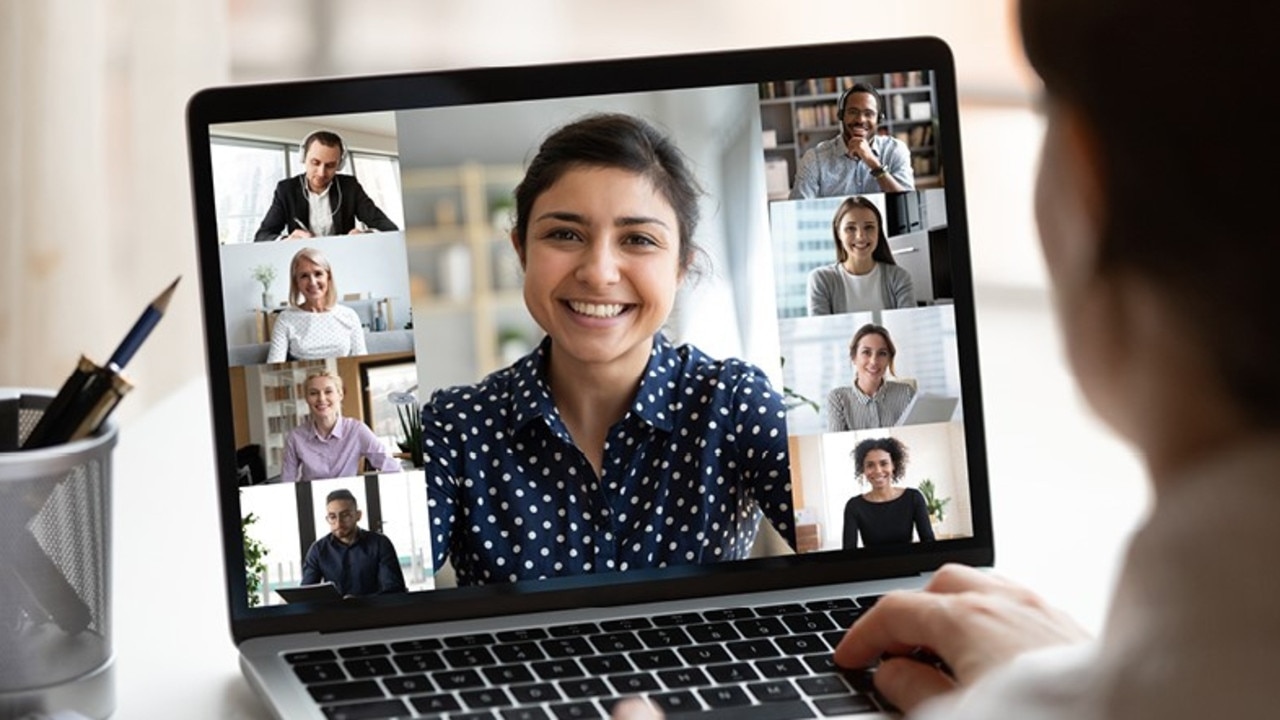 What workplace AI is secretly recording in your meetings