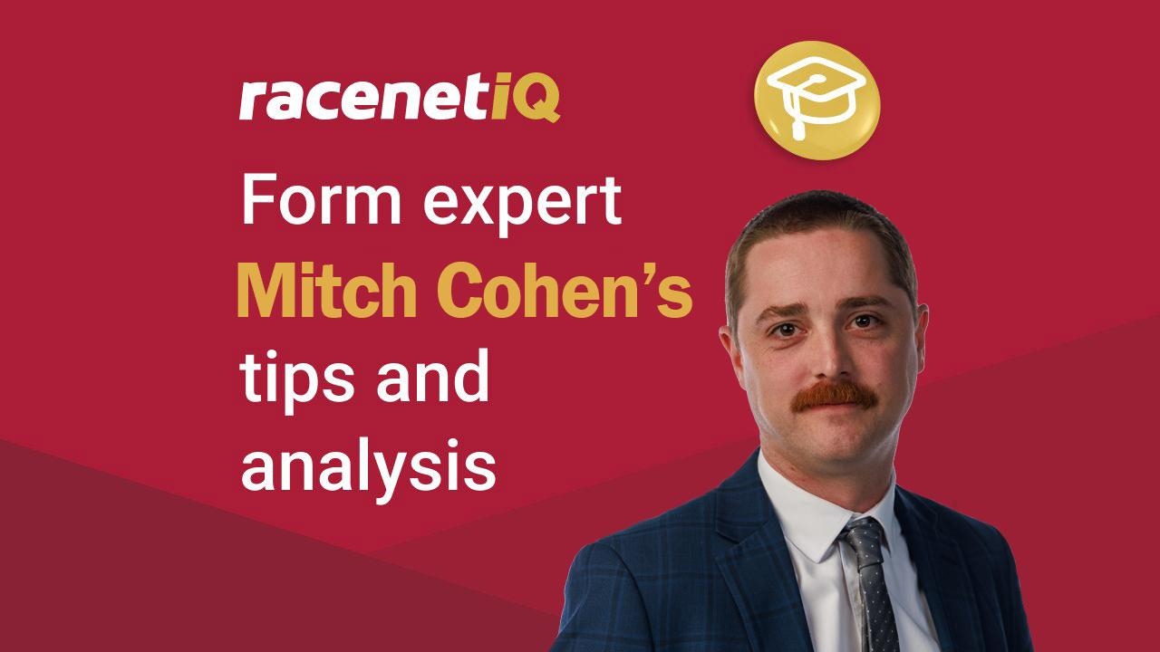 Mitch Cohen's race-by-race tips and inside mail for Newcastle on Thursday