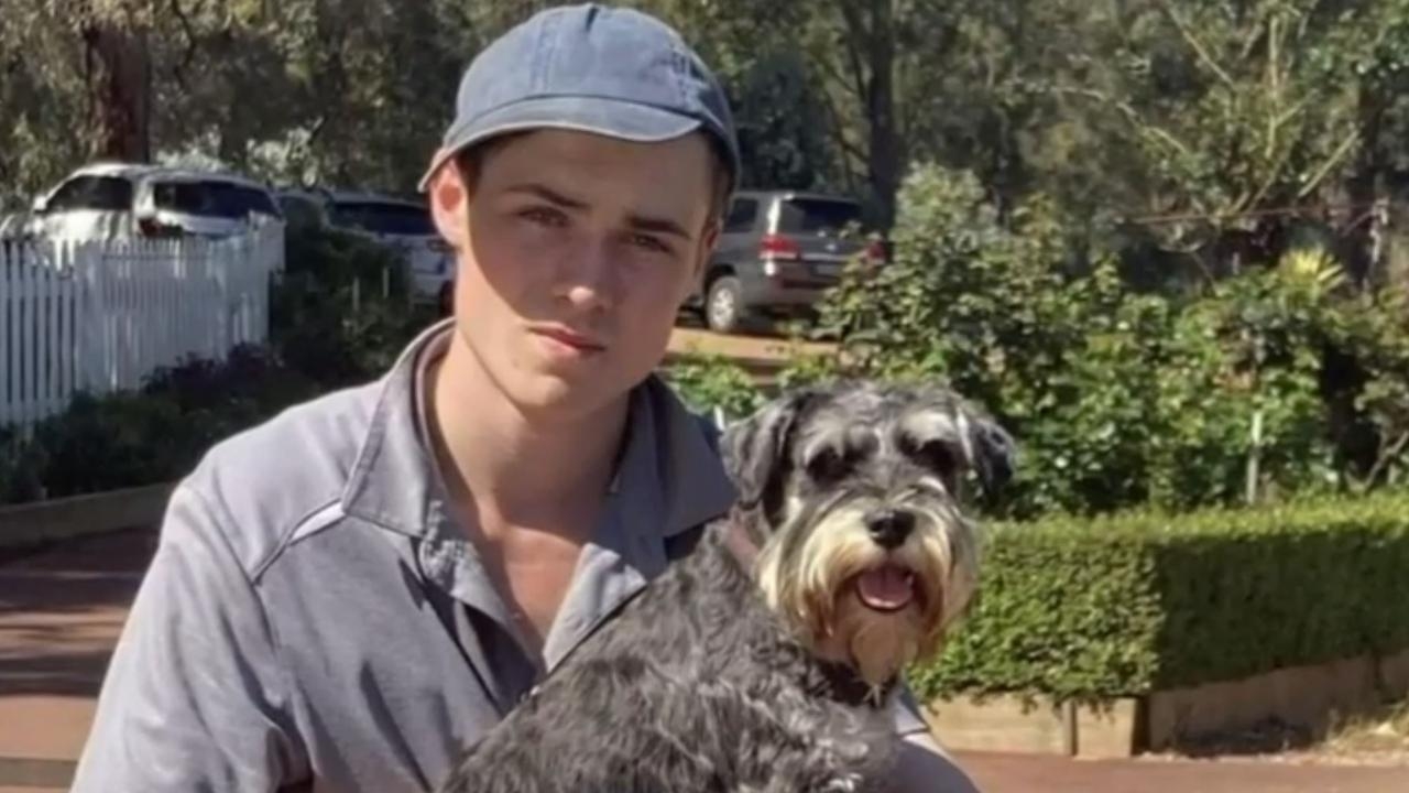 Body found in search for 21-year old Finn Coyle who has been missing in the Perth hills