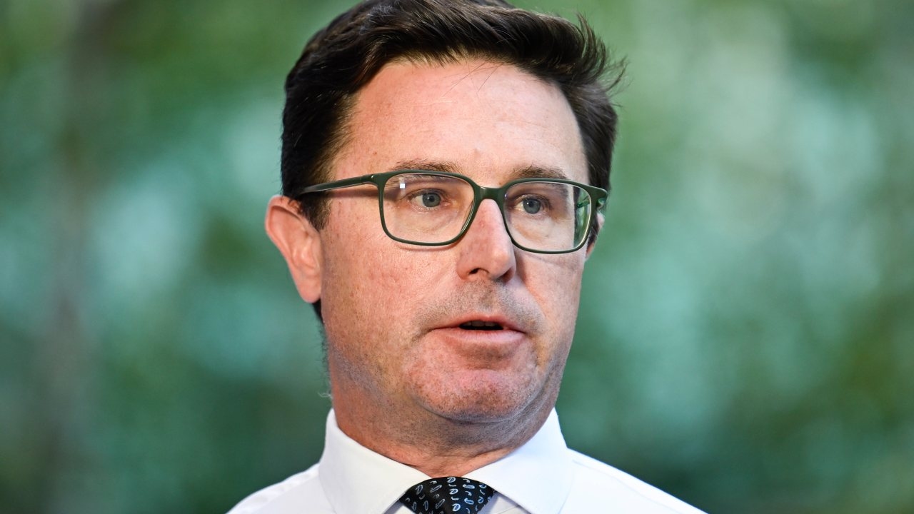 'Impossible': Nationals leader issues stern warning to Sussan Ley on net zero fight after Joyce calls on Coalition to dump emissions targets