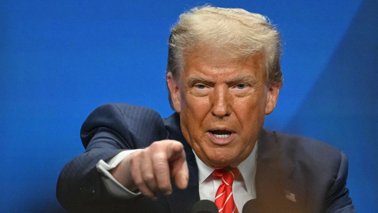 PBS has bipartisan backing after Trump's pharma threat, Coalition says