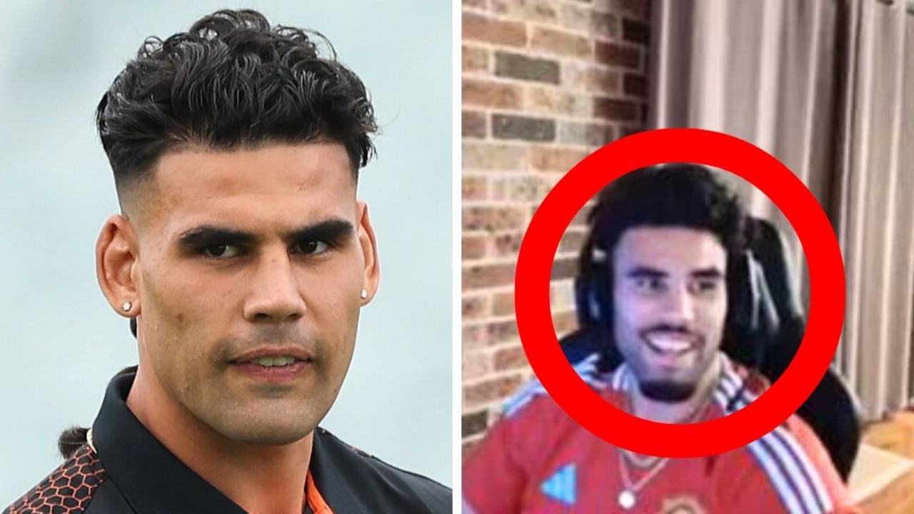 NRL news: Terrell May opens up about live stream gaffe as he sends message to NSW Blues coach Laurie Daley, State of Origin 2025