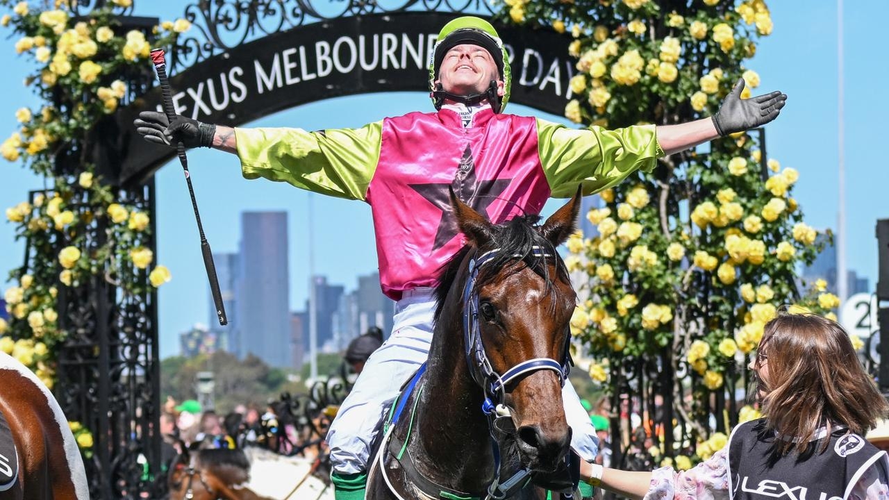 Melbourne Cup hero Knight's Choice likely to miss Queensland winter carnival