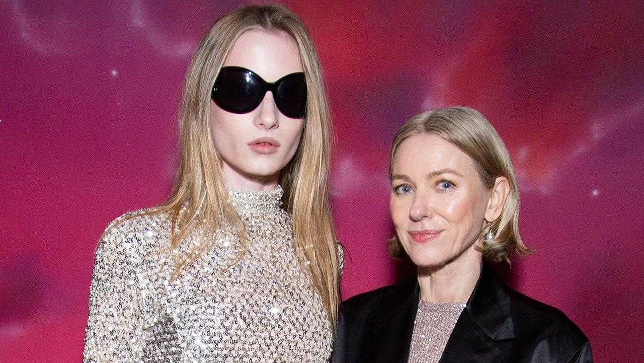 Naomi Watts' daughter reveals struggles with her identity
