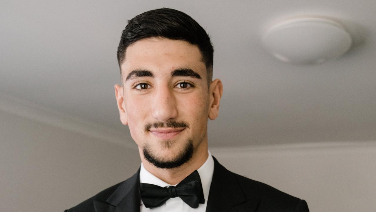‘Kind, respectful, and beautiful soul': Heartbreaking tribute as man allegedly murdered in case of ‘mistaken identity' laid to rest