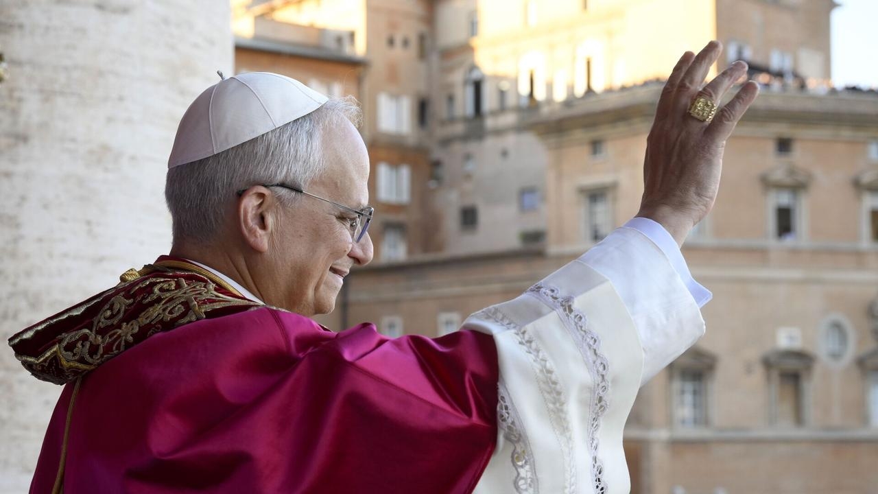 ‘A true missionary heart': Pope Leo XIV's appointment praised