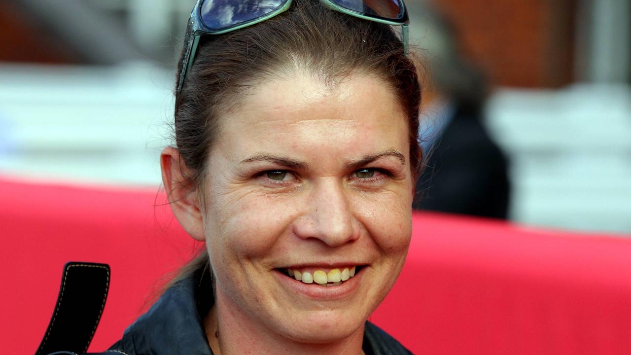 Trainer Louise White chasing another upset result with Financially Famous in $1m Magic Millions National 2YO Classic