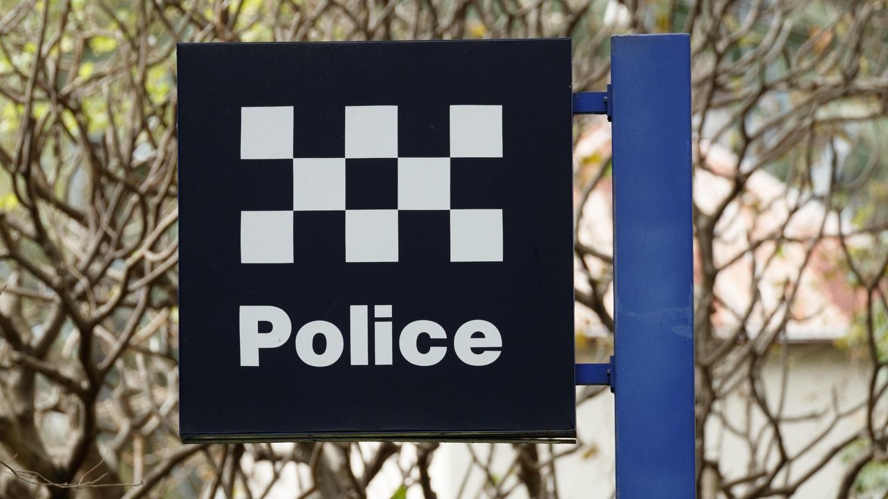 NSW Police investigate Petersham house fire