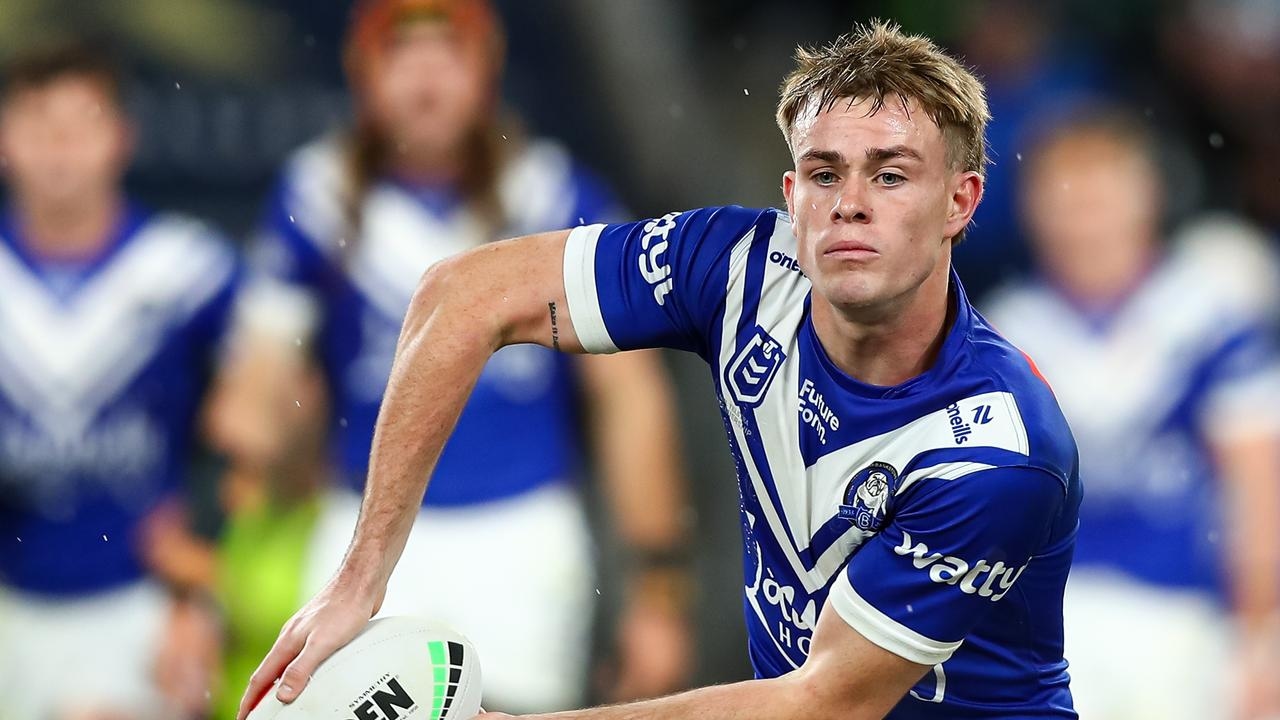 NRL 2025: Cameron Ciraldo ignores criticism of Lachlan Galvin's role