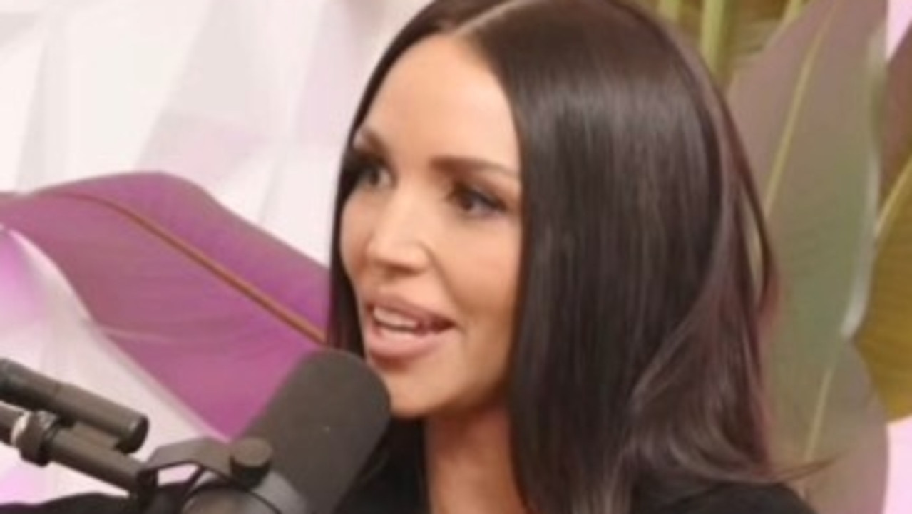 Reality star names ‘best' famous lover amid slew of Hollywood hook-ups