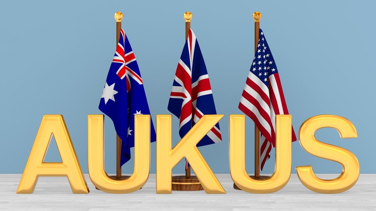 AUKUS review delay gives Australia a chance to ‘demonstrate' its contribution