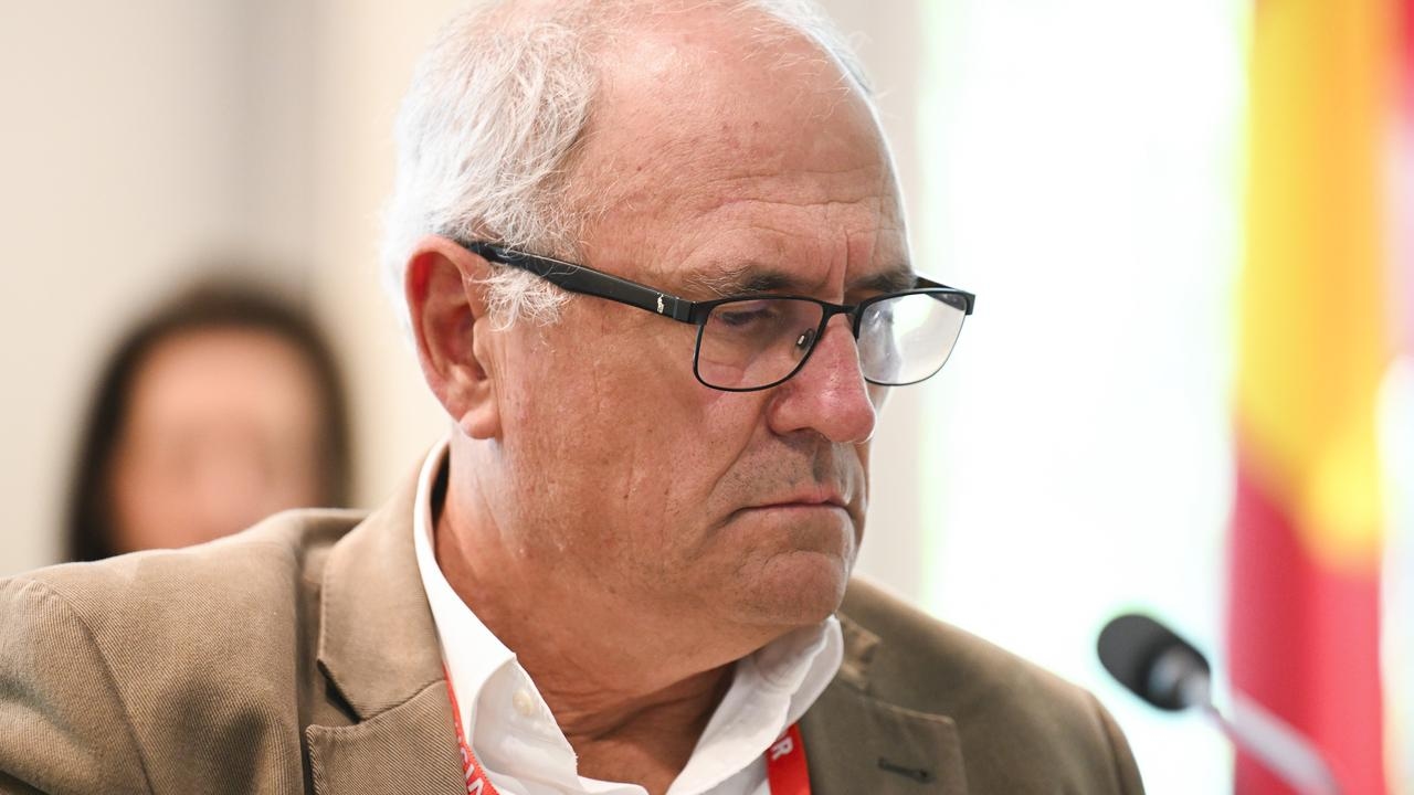 Ex-Treasury boss Ken Henry says ‘mind boggles' over axing of carbon tax