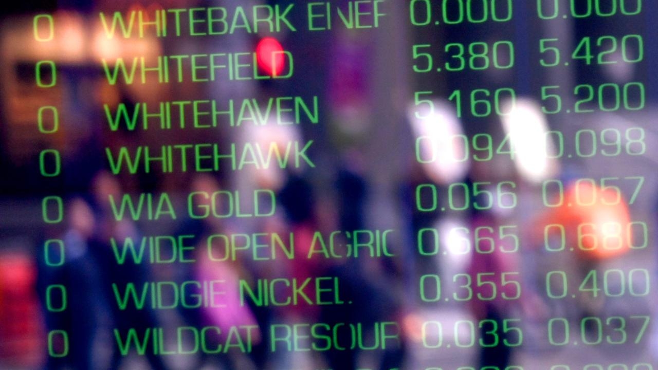 ASX200: Major miners slump on worst half year result since 2020