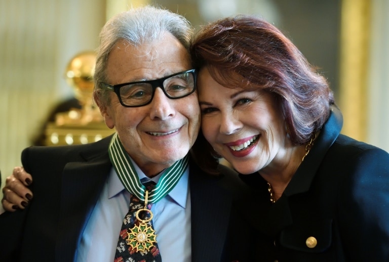 'Mission: Impossible' composer Lalo Schifrin dies aged 93