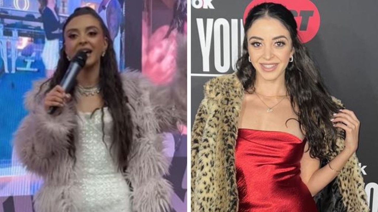 Veronica B calls for more respect for influencers