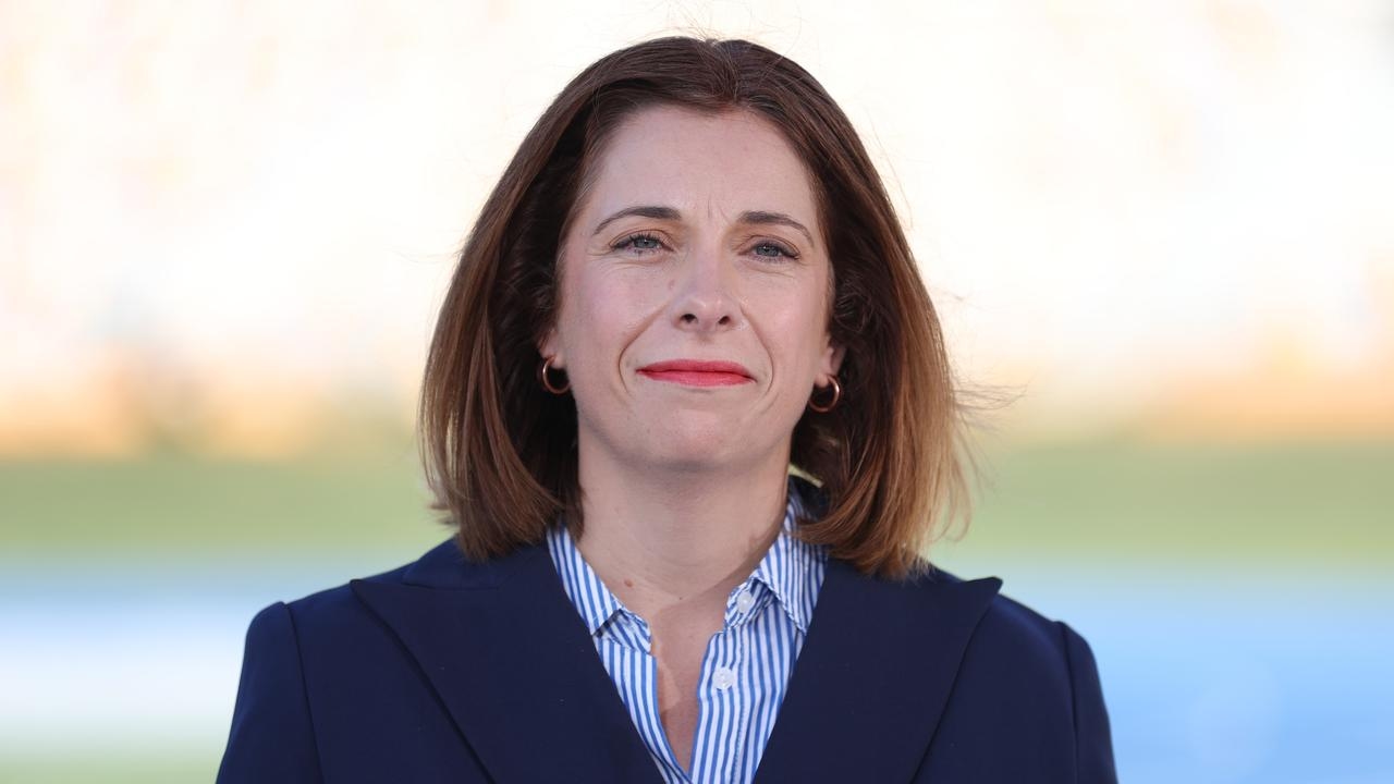 Sport Minister's grim 2032 Olympic and Paralympic Games warning