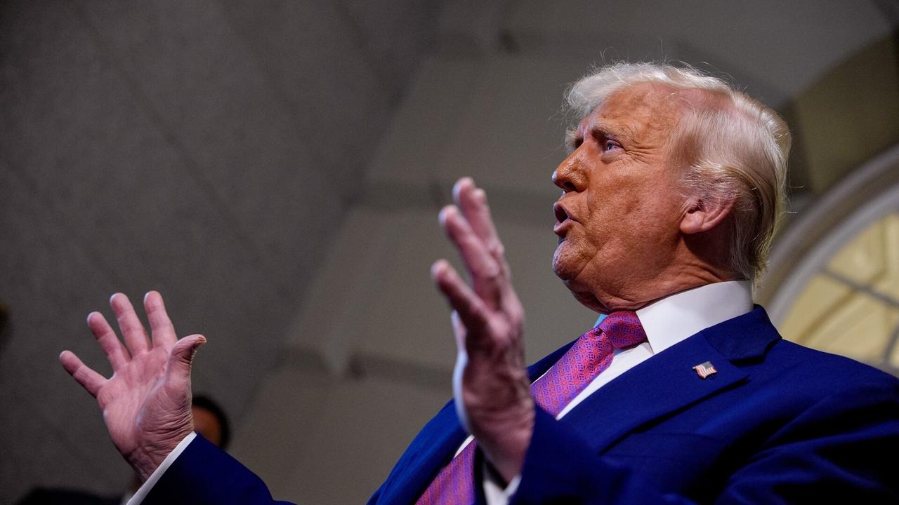 Trump is a master at ‘shaping narratives' after bringing attention to Afrikaner genocide