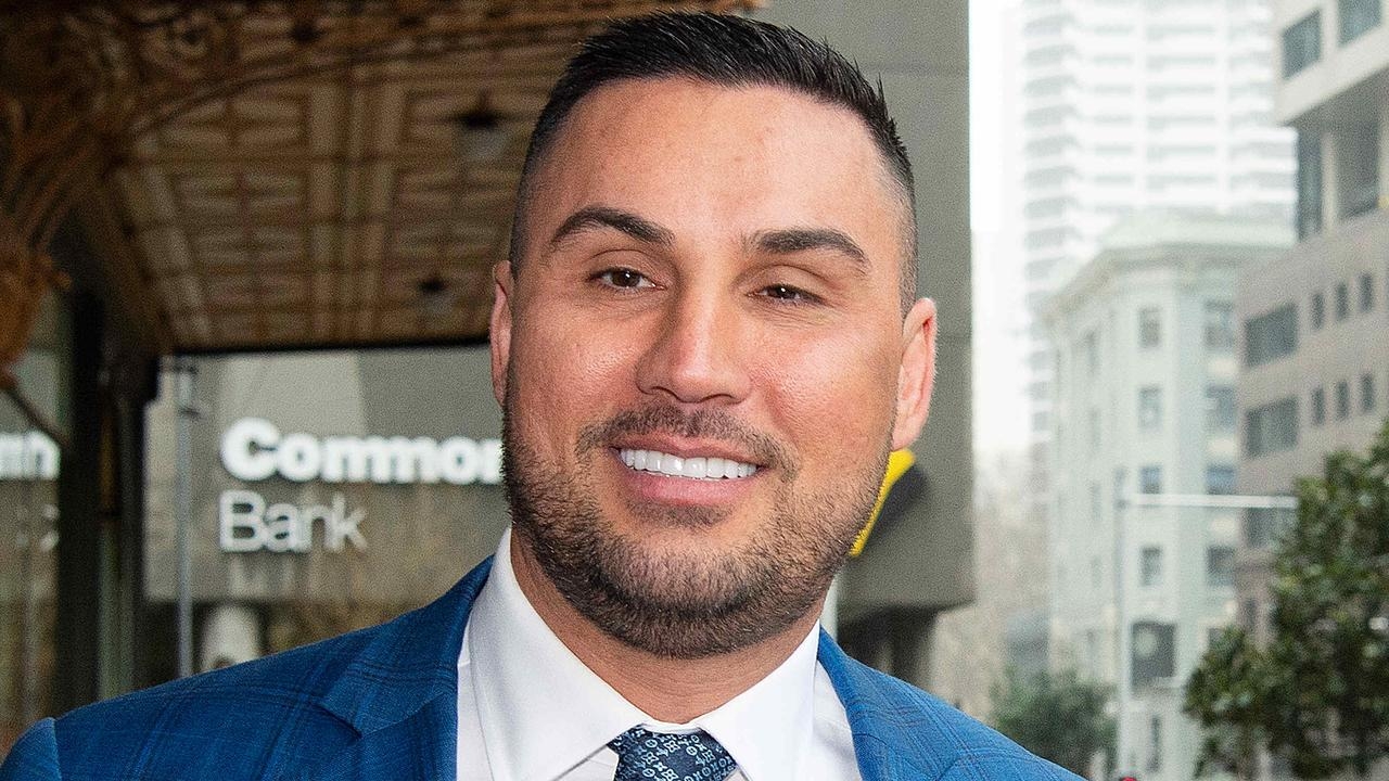 Salim Mehajer set to be released from jail after five years behind bars