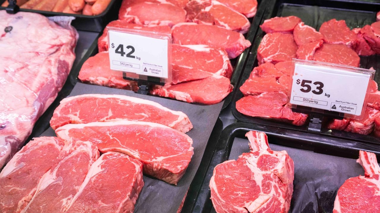 Australian cattle industry reacts to US beef imports relaxation