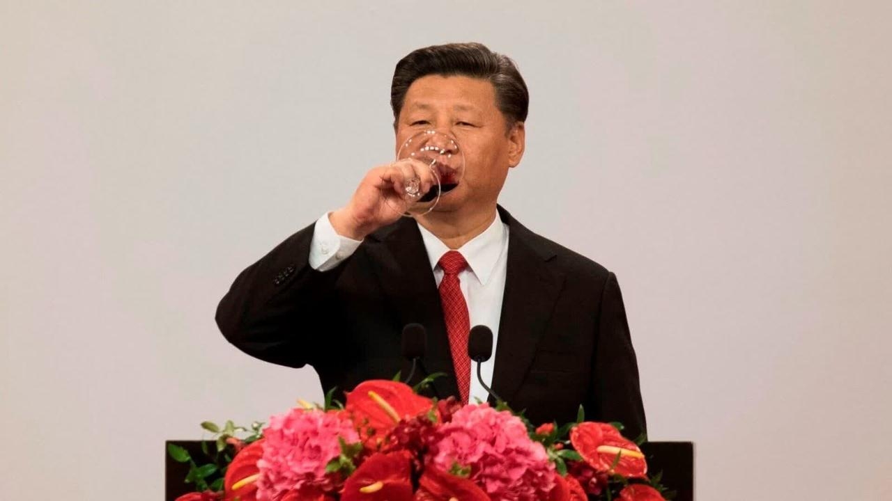 Australia must make itself as ‘powerful as possible' amid threat of China