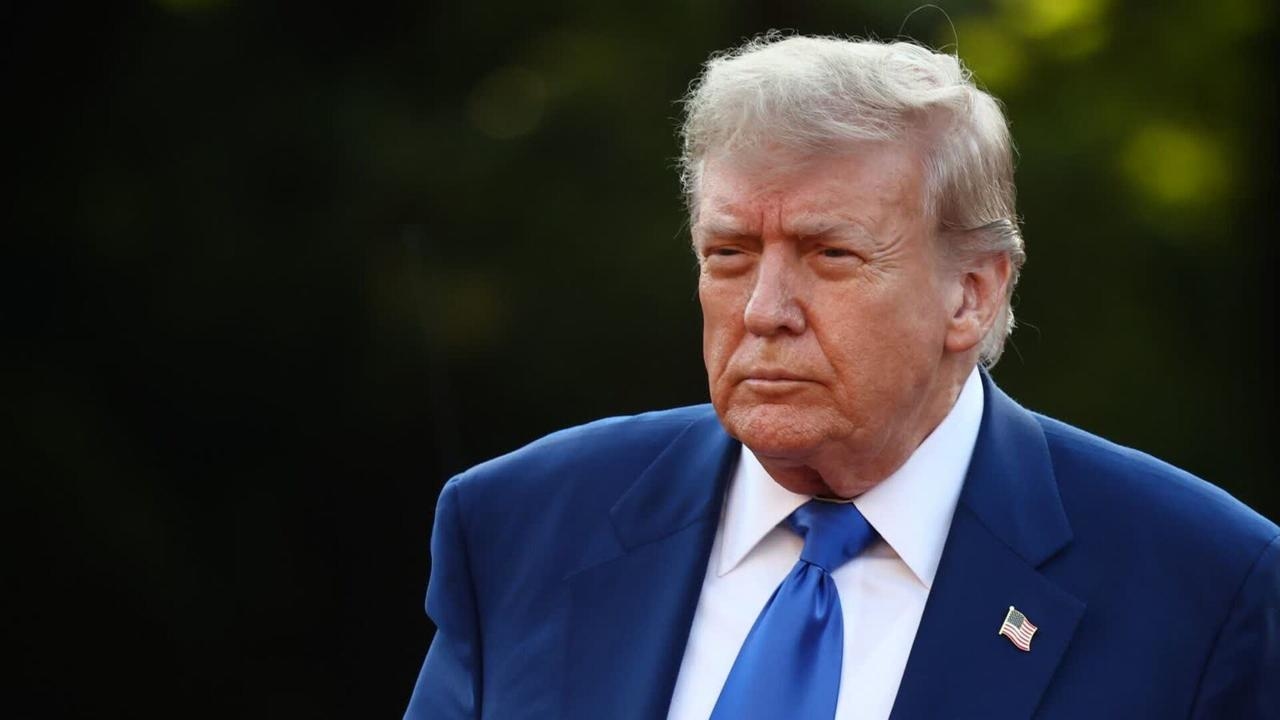 ‘A lot of haters': Trump's B-2 bombing run on Iran's nuclear facilities lashed by media