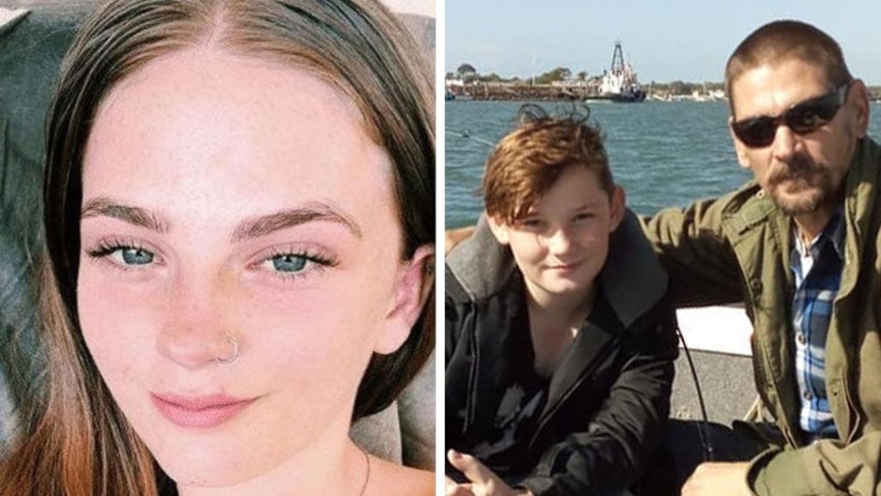 Tragic reason Queensland teen Pheobe Bishop was separated from boyfriend before her alleged murder