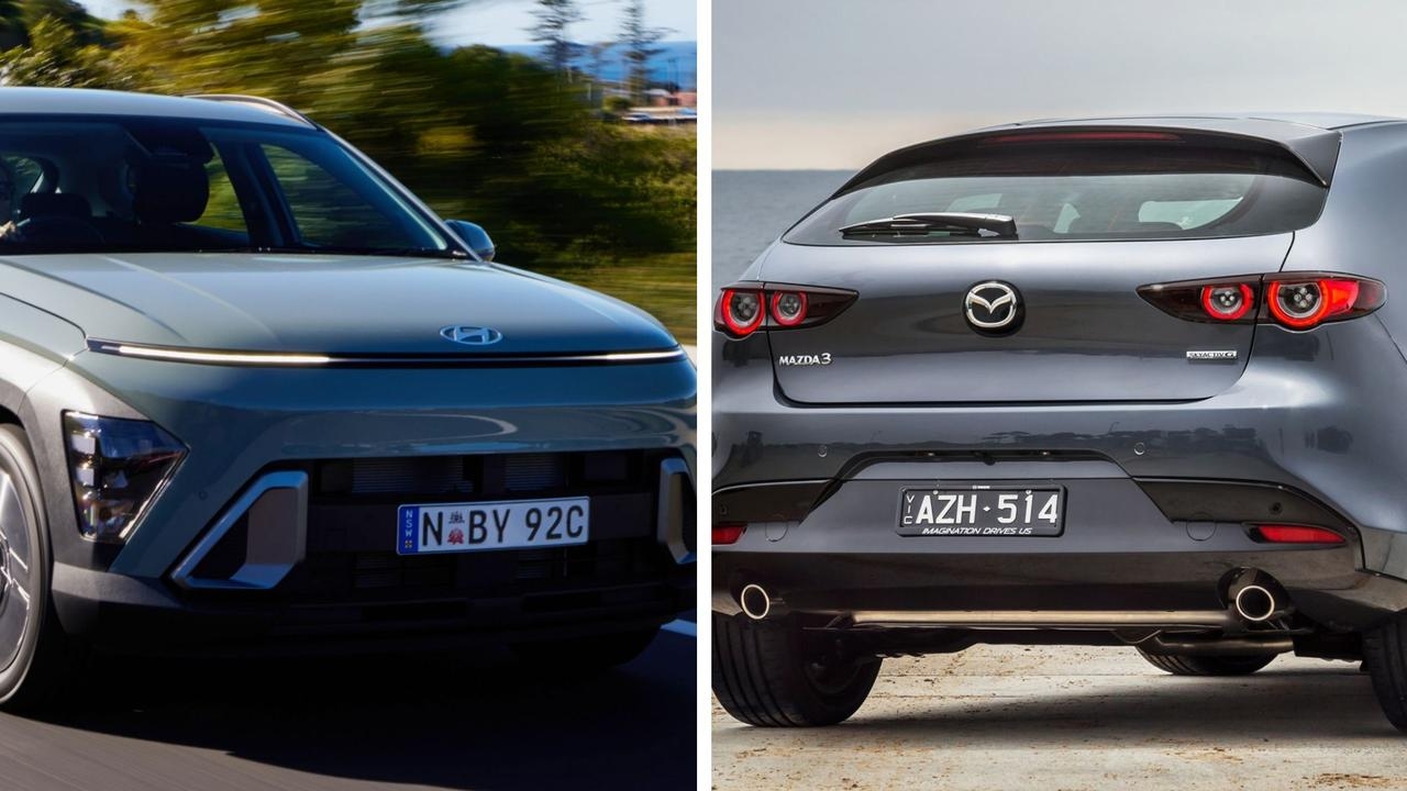 Best EOFY 2025 compact car sales in Australia