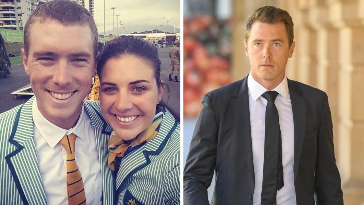 ‘I'm so sorry': Rohan Dennis pens apology letter to late wife Melissa Hoskins