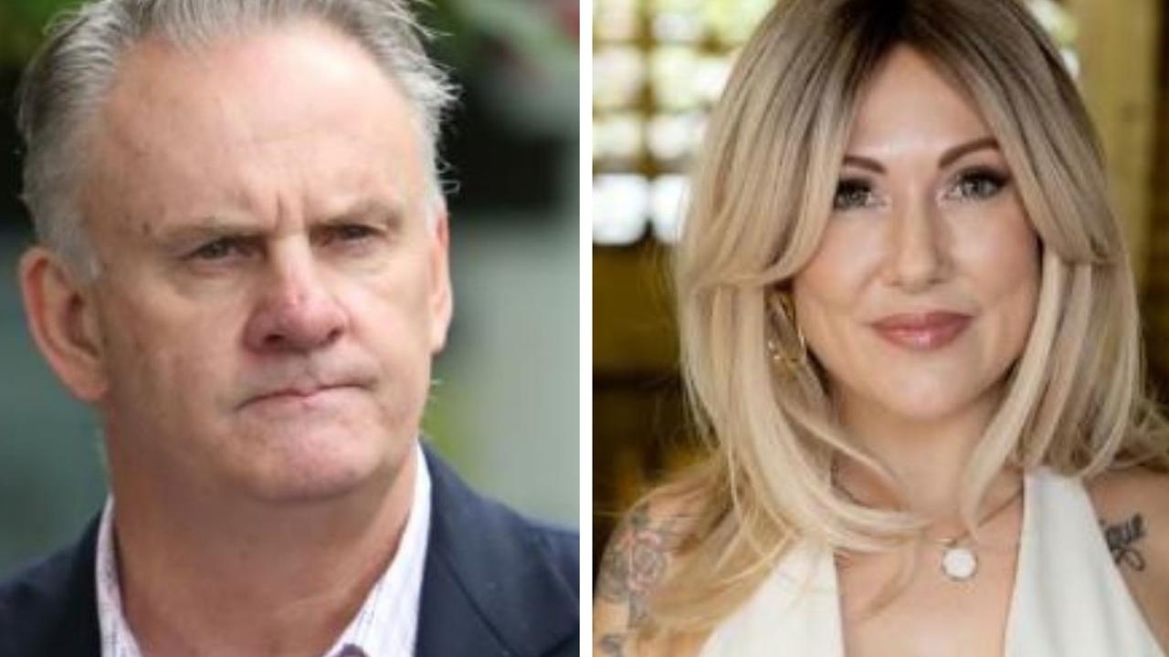 ‘Freak off': Escort's Mark Latham claims