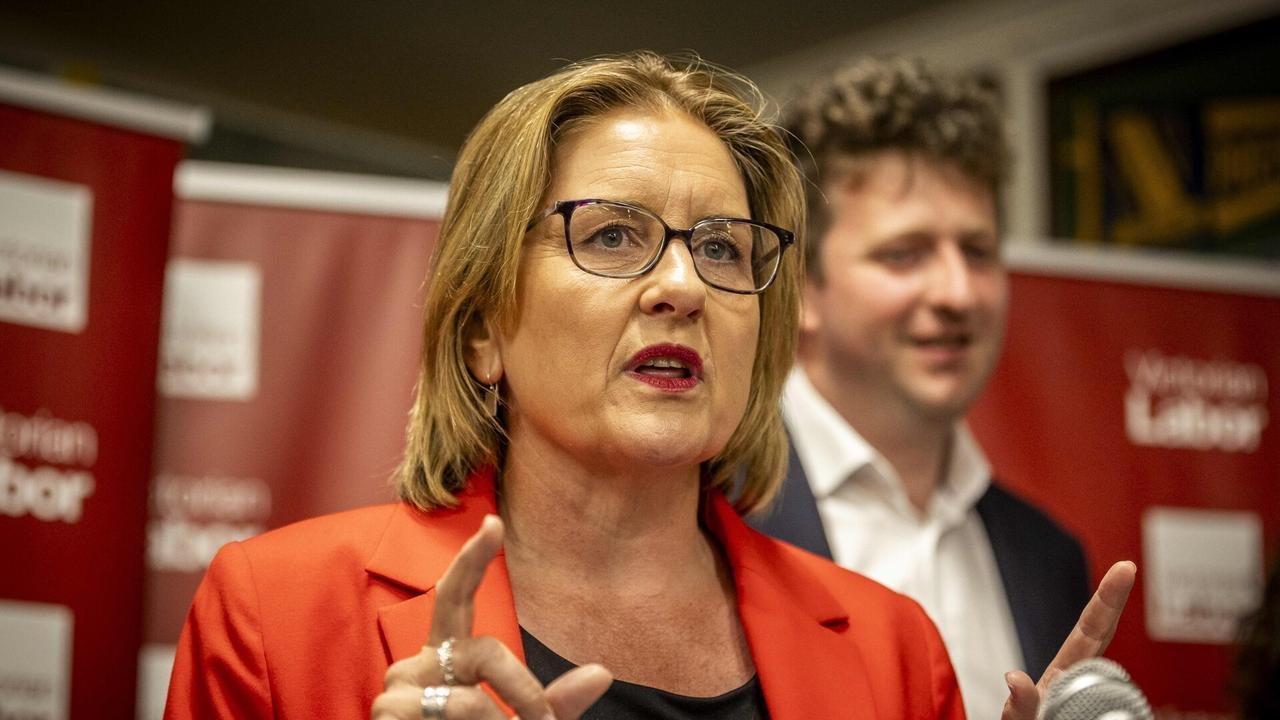 Victorians have become the ‘highest' taxed Australians