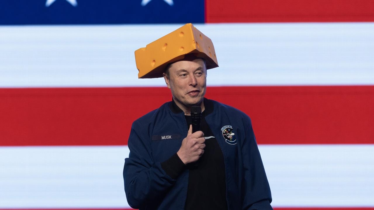 Elon Musk might have ‘Trump Derangement Syndrome'