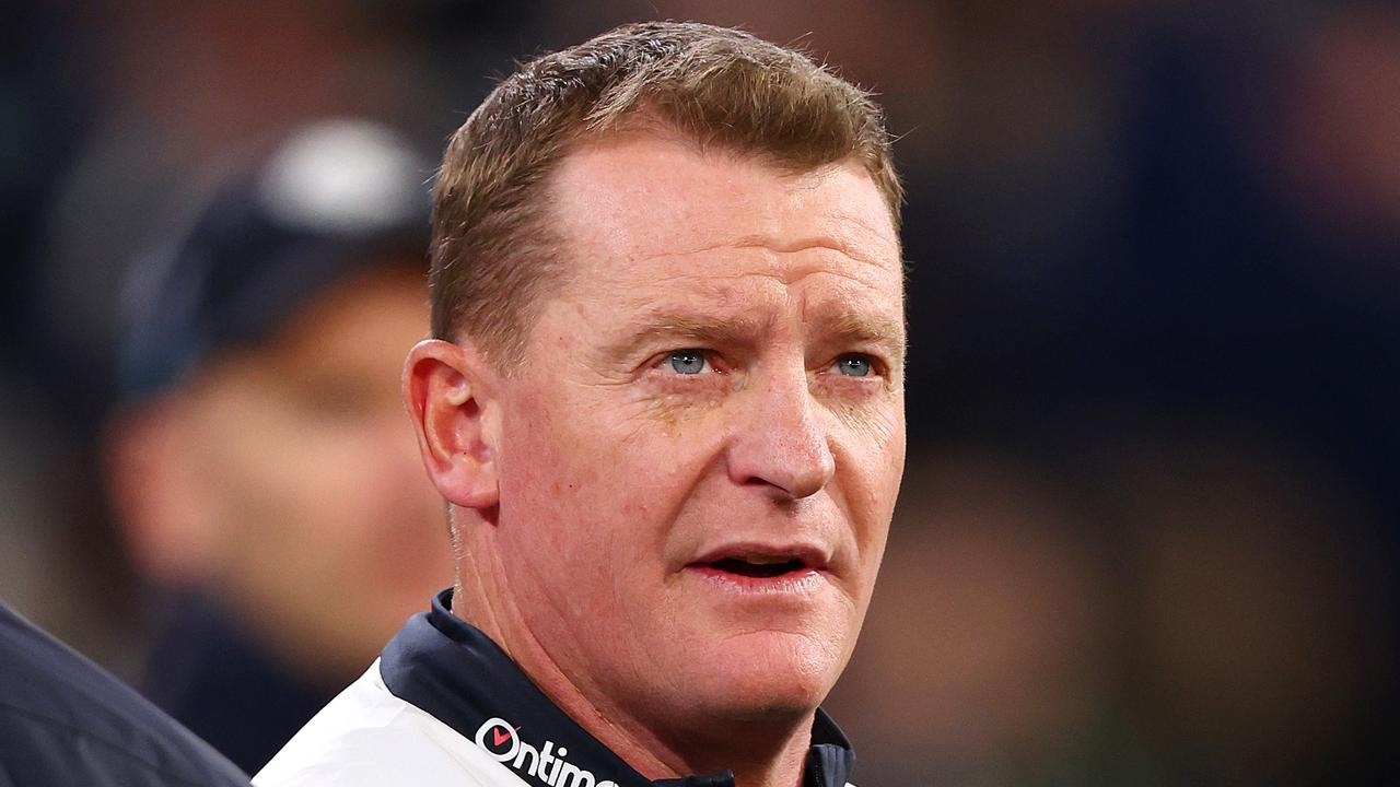 AFL round 17 Carlton v Collingwood: Scores, news from MCG