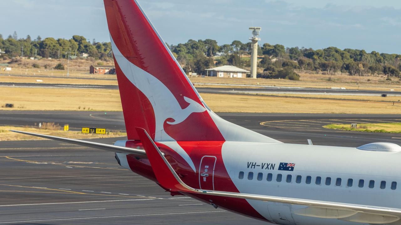 Qantas announces first international flights out of Adelaide in more than a decade with new service to Auckland