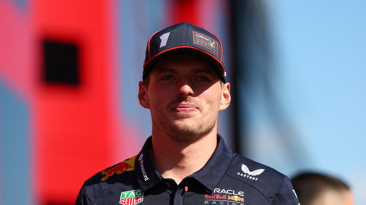 Max Verstappen silences Red Bull exit rumours ahead of Hungarian GP