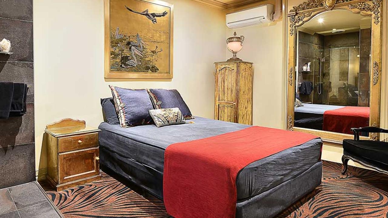 Site of ‘Melbourne's finest brothel' hits market