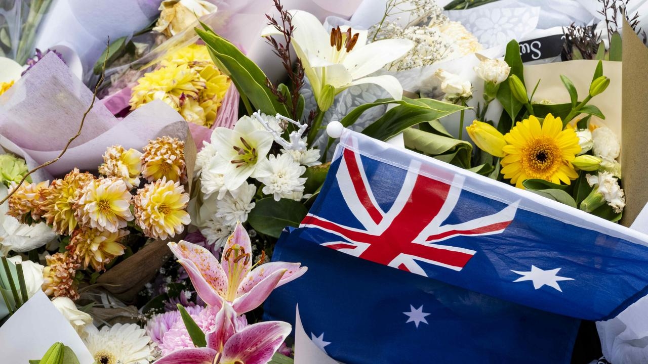 Waverley Council plans permanent memorial to the victims of Bondi Westfield attack