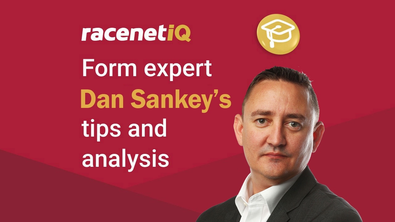 Daniel Sankey's best bets for Geelong on Wednesday: $7 value bet